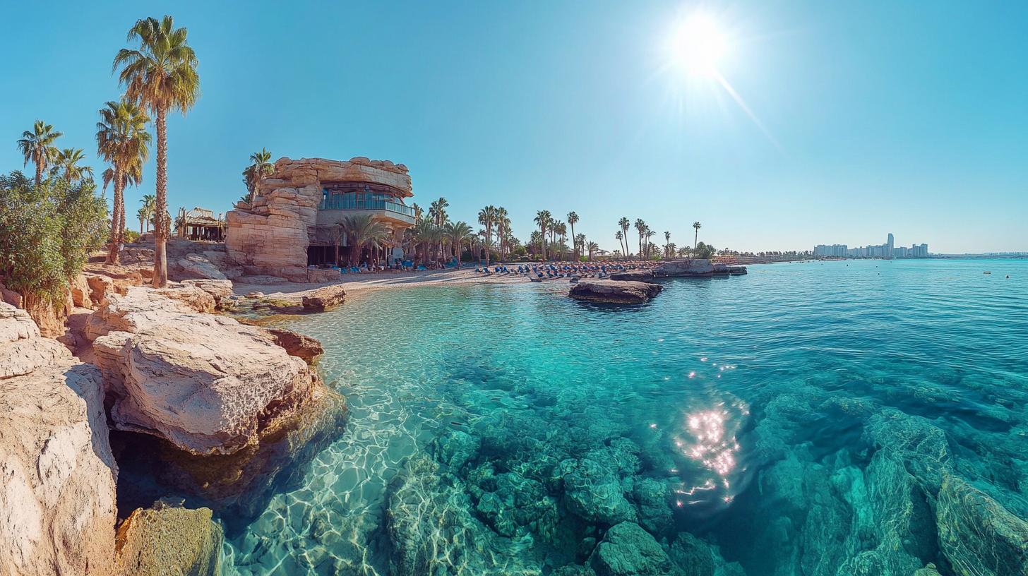 туры в Турцию из Алматы