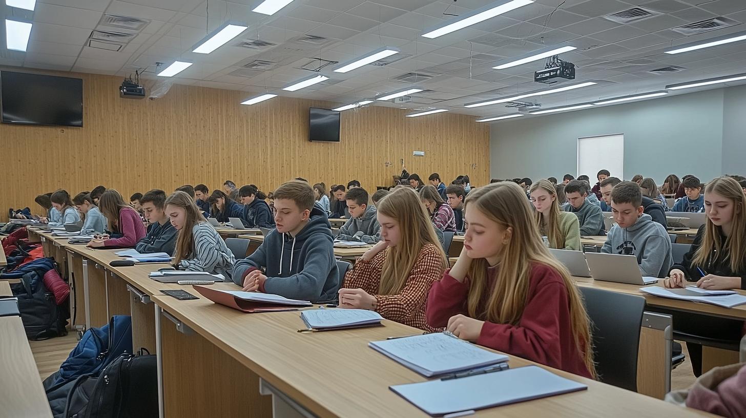 Московский Центр Дополнительного профессионального образования