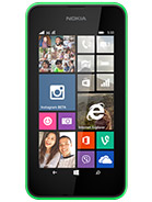 Lumia 530 также поставляется с хорошей камерой - 5MP, 2592 x 1936 пикселей