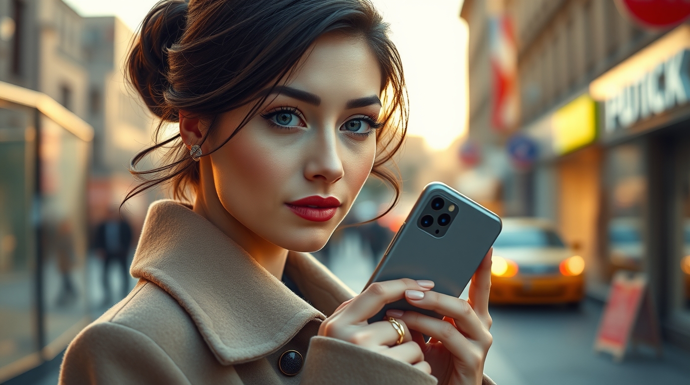 Почему стоит купить iPhone в Москве с доставкой по России? купить, айфон, в, москве