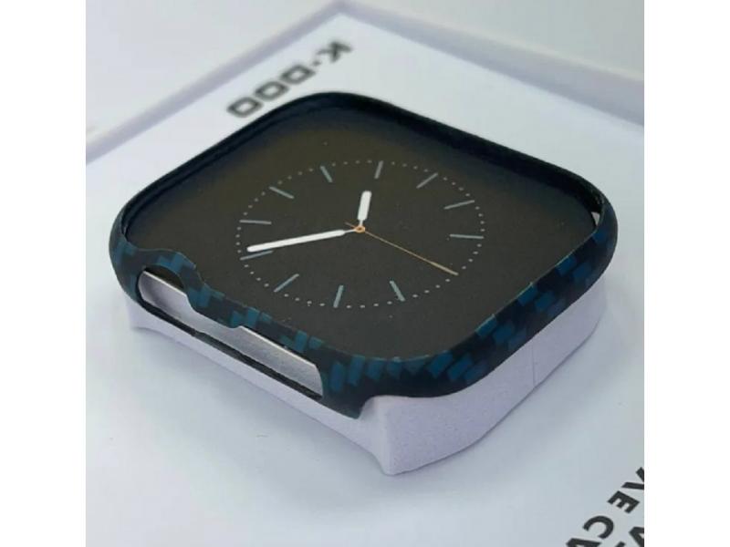 чехлы K-DOO KEVLAR EDGE для Apple Watch
