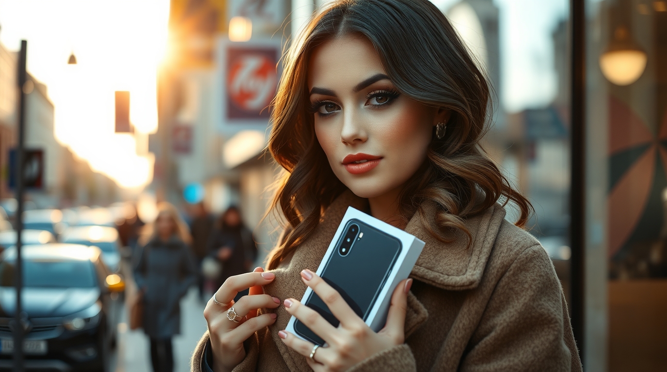 Почему стоит купить iPhone в Москве с доставкой по России? купить, айфон, в, москве