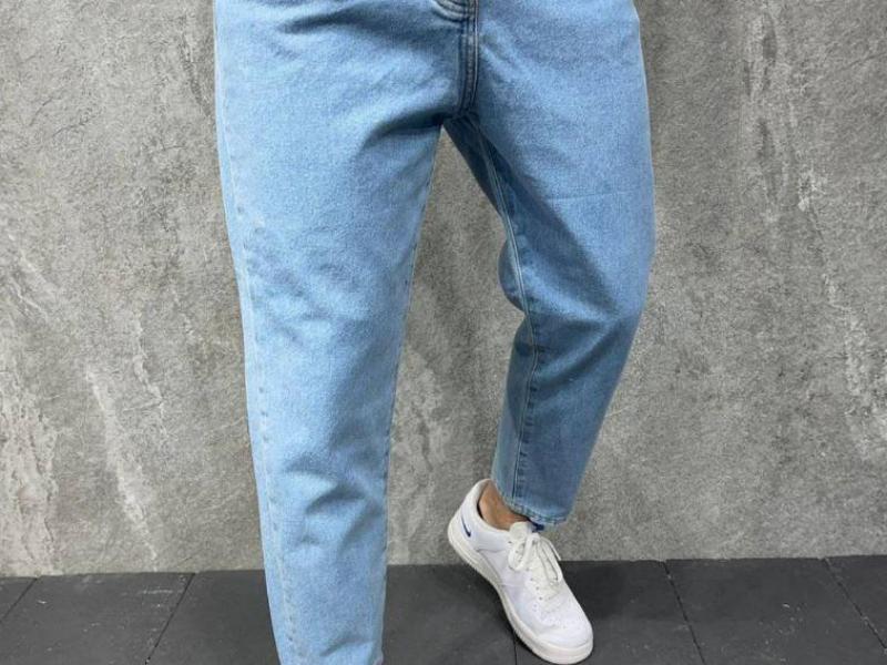 джинсы для мужчин
